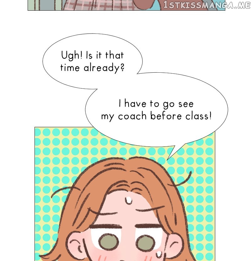 Annie Green Hates Girls Chapter 39 - page 28