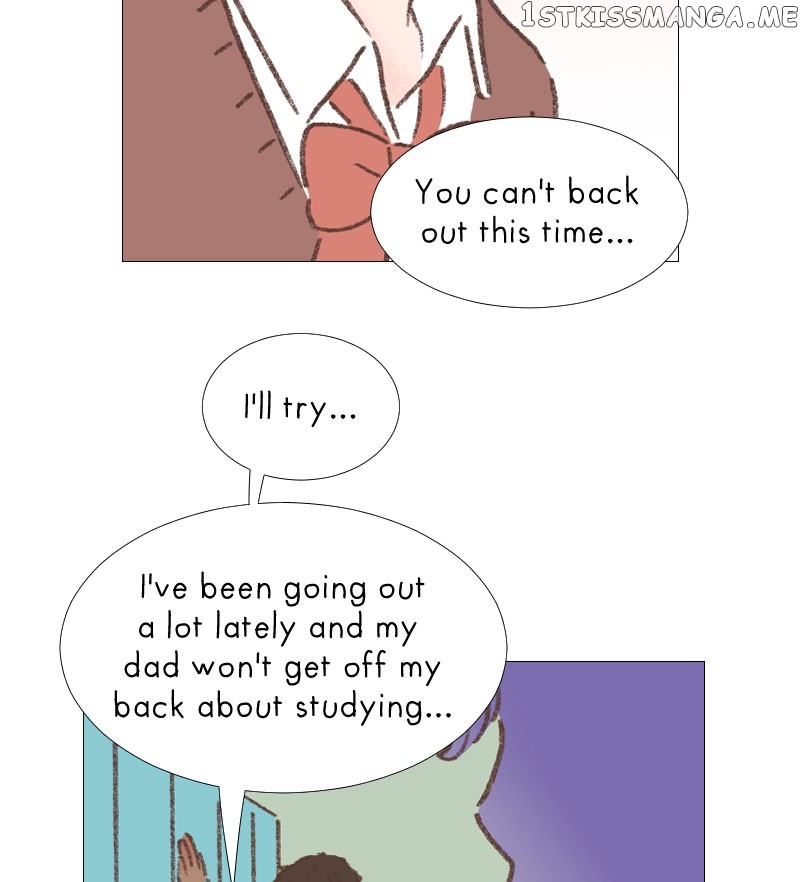Annie Green Hates Girls Chapter 39 - page 32