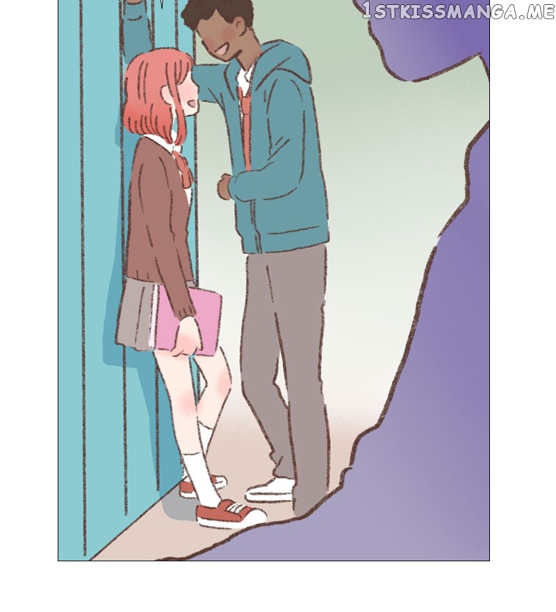 Annie Green Hates Girls Chapter 39 - page 33