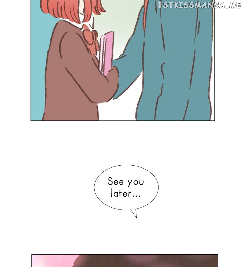 Annie Green Hates Girls Chapter 39 - page 35