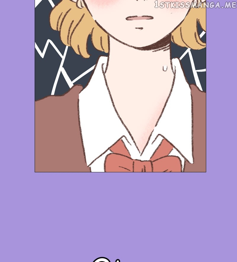 Annie Green Hates Girls Chapter 39 - page 38