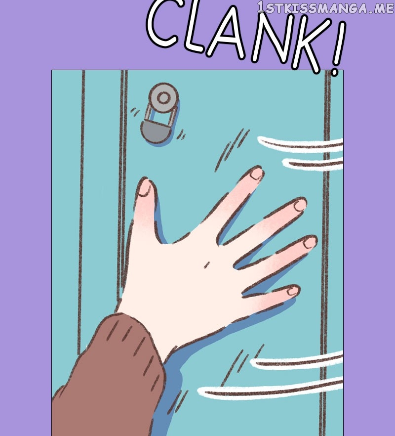 Annie Green Hates Girls Chapter 39 - page 39