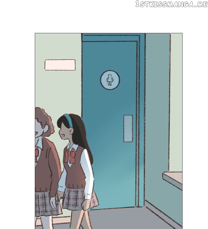 Annie Green Hates Girls Chapter 39 - page 43
