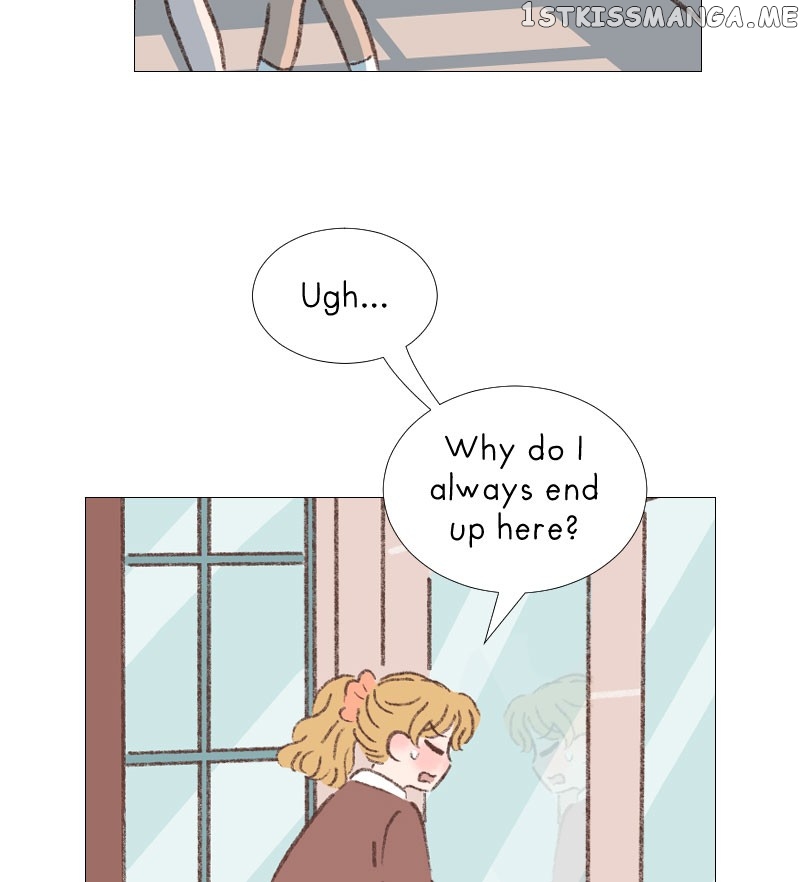 Annie Green Hates Girls Chapter 39 - page 44