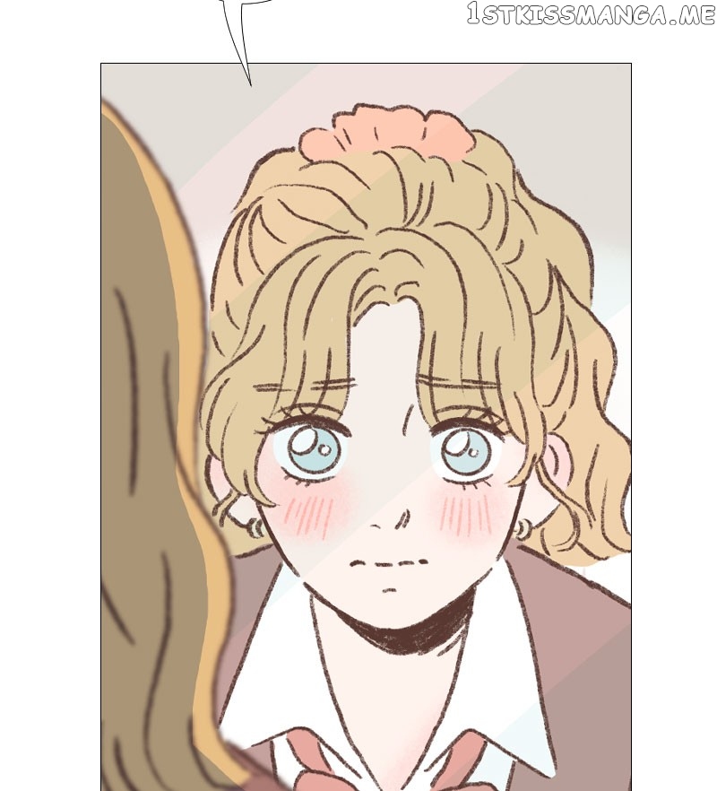 Annie Green Hates Girls Chapter 39 - page 46