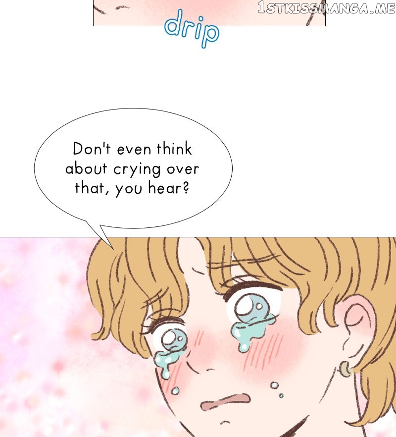 Annie Green Hates Girls Chapter 39 - page 48
