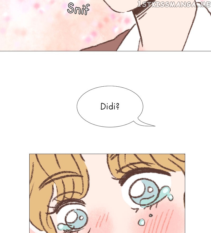 Annie Green Hates Girls Chapter 39 - page 49