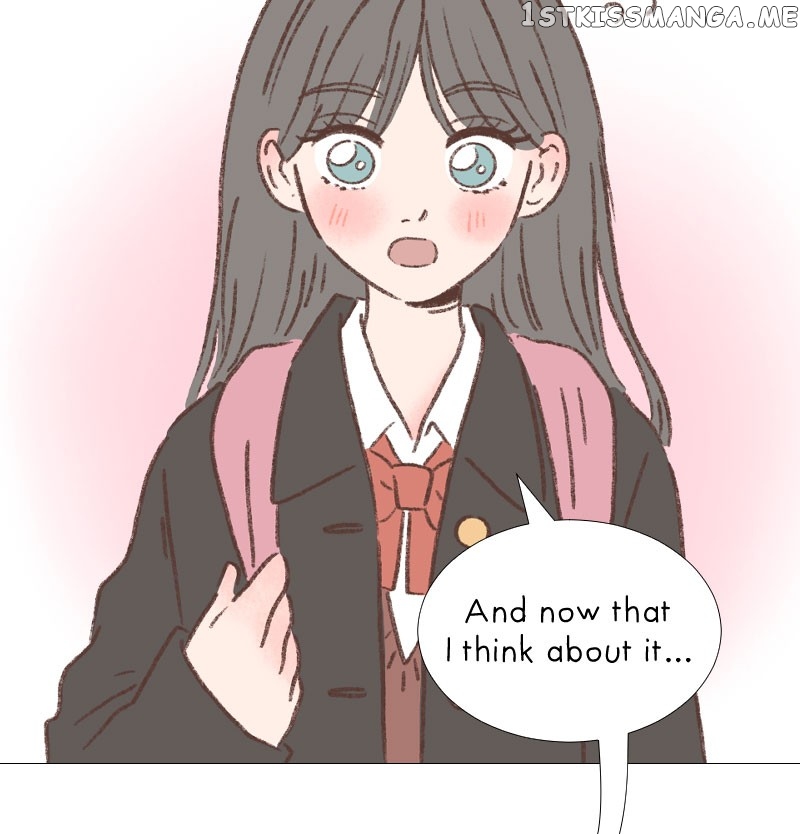 Annie Green Hates Girls Chapter 39 - page 5