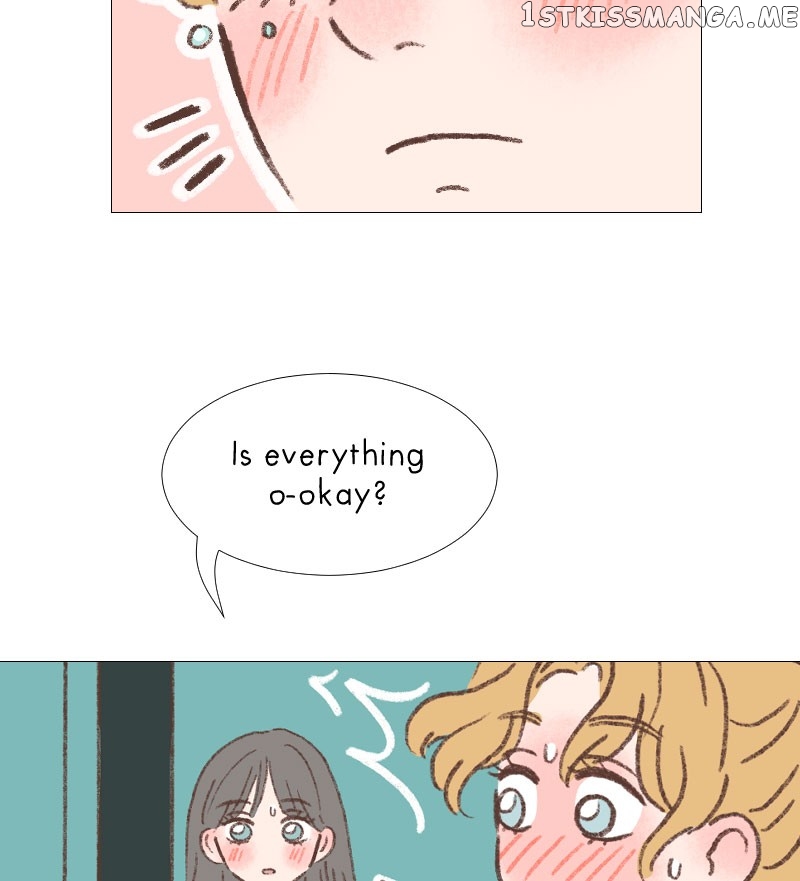 Annie Green Hates Girls Chapter 39 - page 50