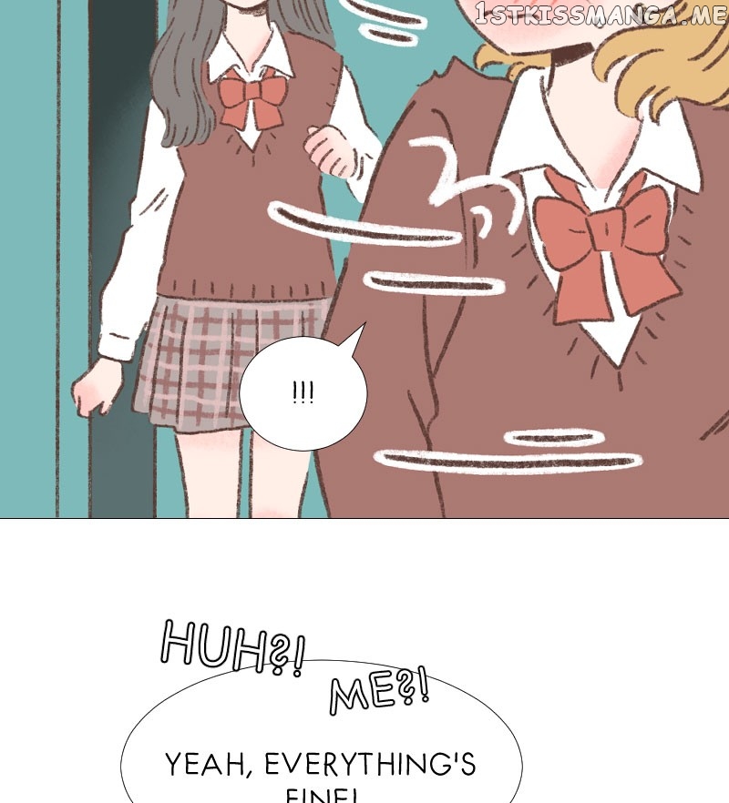 Annie Green Hates Girls Chapter 39 - page 51