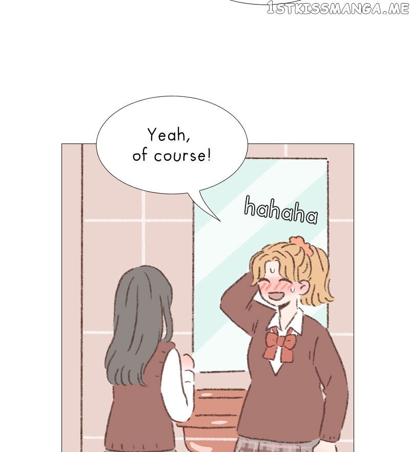 Annie Green Hates Girls Chapter 39 - page 53