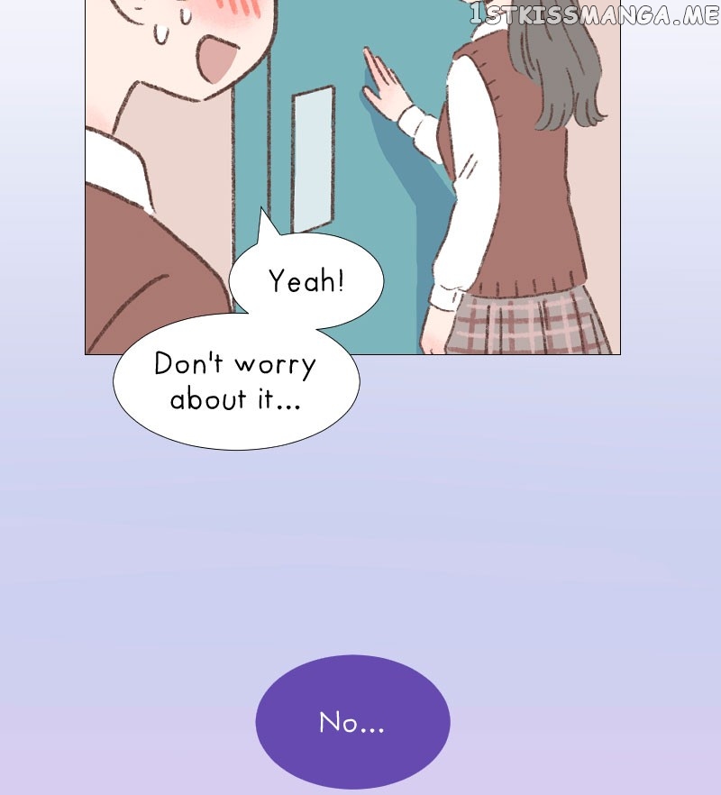 Annie Green Hates Girls Chapter 39 - page 55