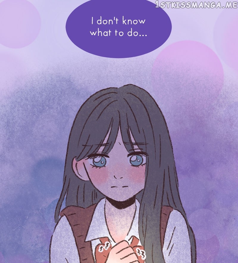 Annie Green Hates Girls Chapter 39 - page 59