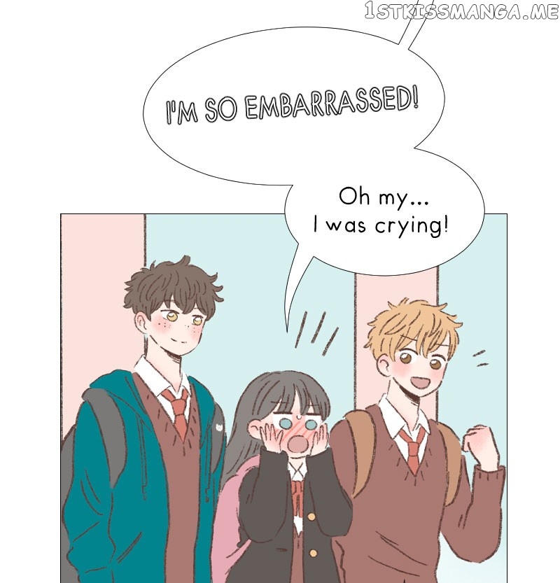 Annie Green Hates Girls Chapter 39 - page 6