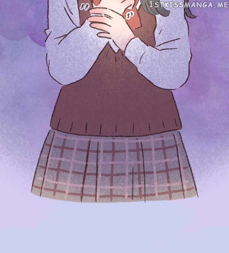 Annie Green Hates Girls Chapter 39 - page 60