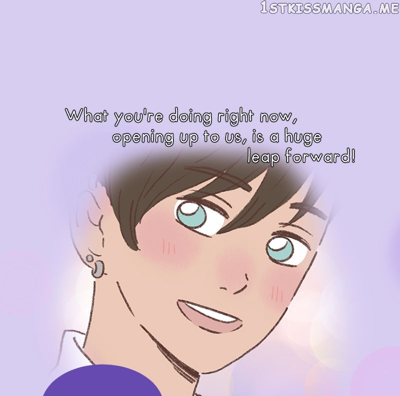 Annie Green Hates Girls Chapter 39 - page 61