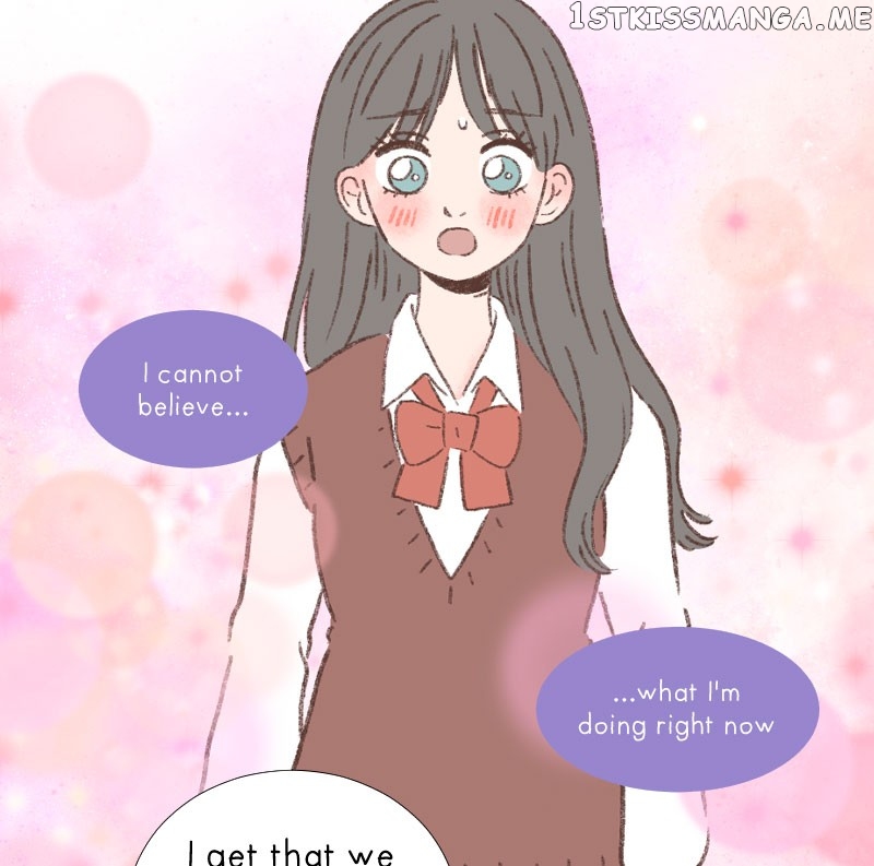 Annie Green Hates Girls Chapter 39 - page 67