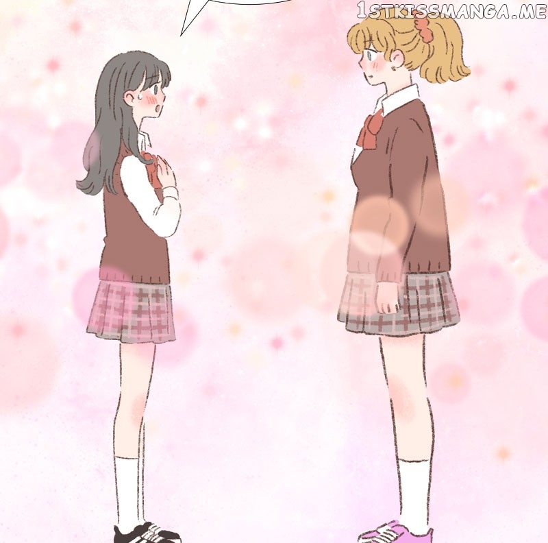 Annie Green Hates Girls Chapter 39 - page 69
