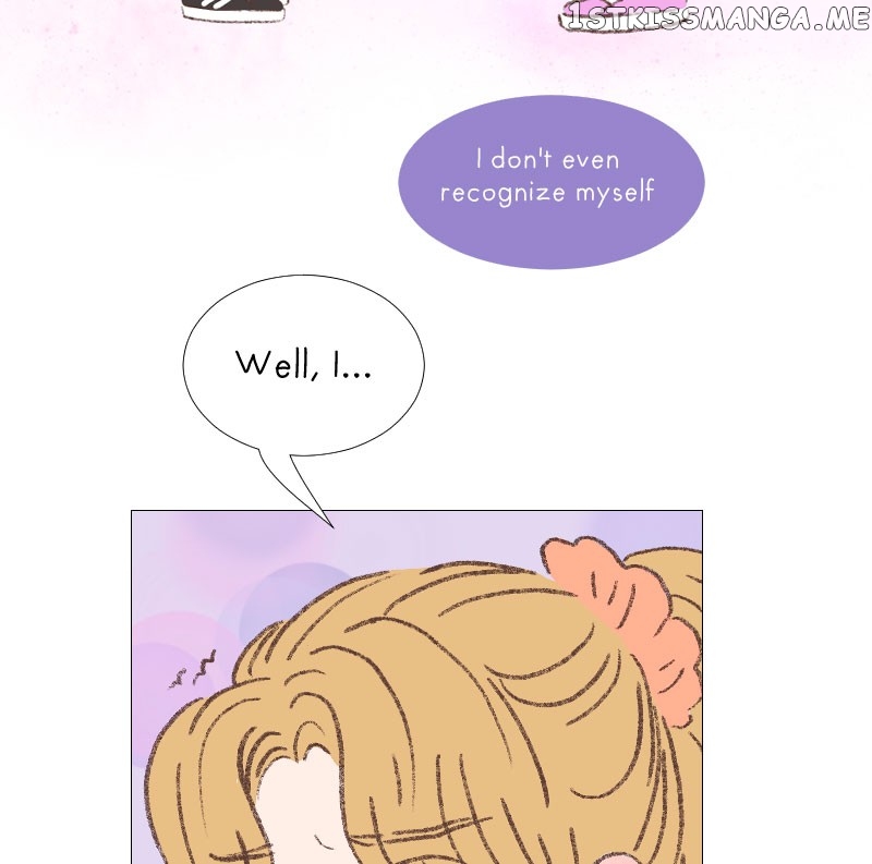 Annie Green Hates Girls Chapter 39 - page 70