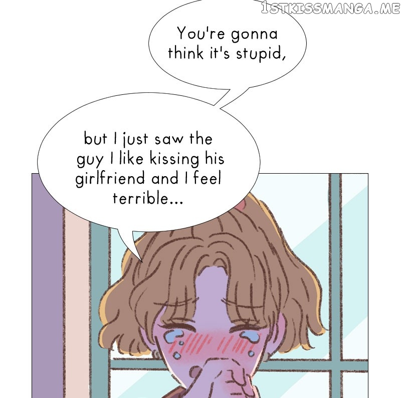 Annie Green Hates Girls Chapter 39 - page 73