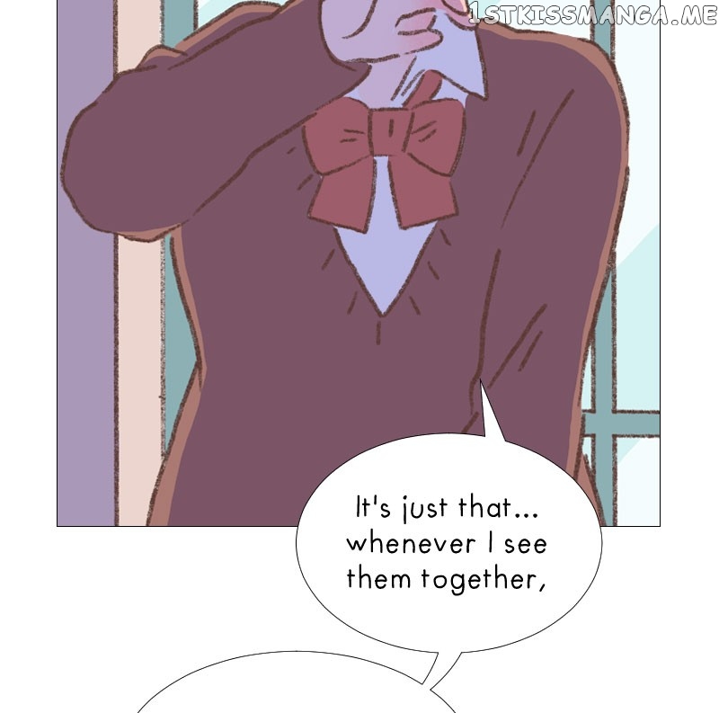Annie Green Hates Girls Chapter 39 - page 74