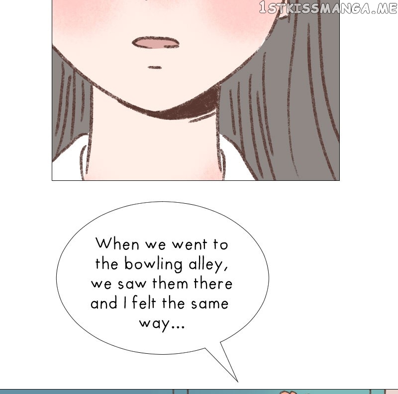 Annie Green Hates Girls Chapter 39 - page 76