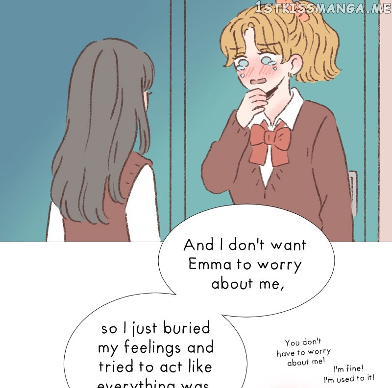 Annie Green Hates Girls Chapter 39 - page 77