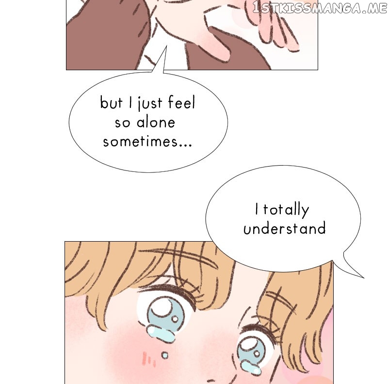 Annie Green Hates Girls Chapter 39 - page 79