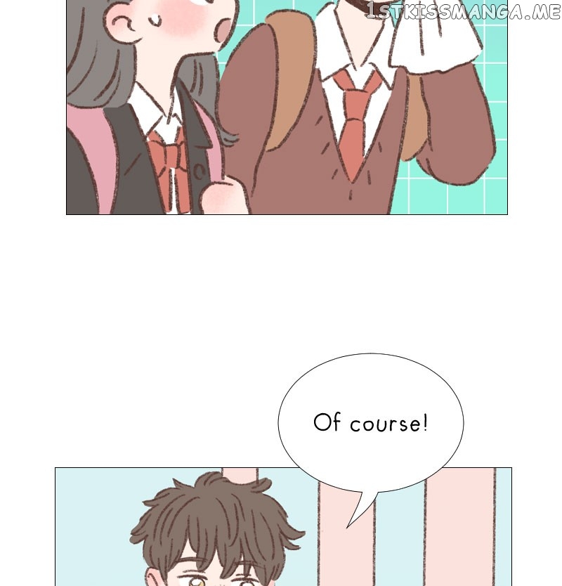 Annie Green Hates Girls Chapter 39 - page 8