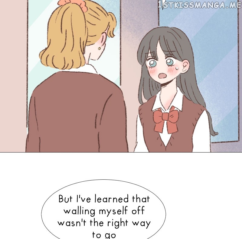 Annie Green Hates Girls Chapter 39 - page 81