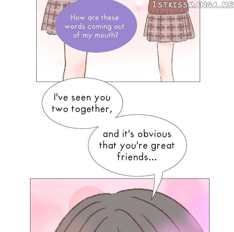 Annie Green Hates Girls Chapter 39 - page 83