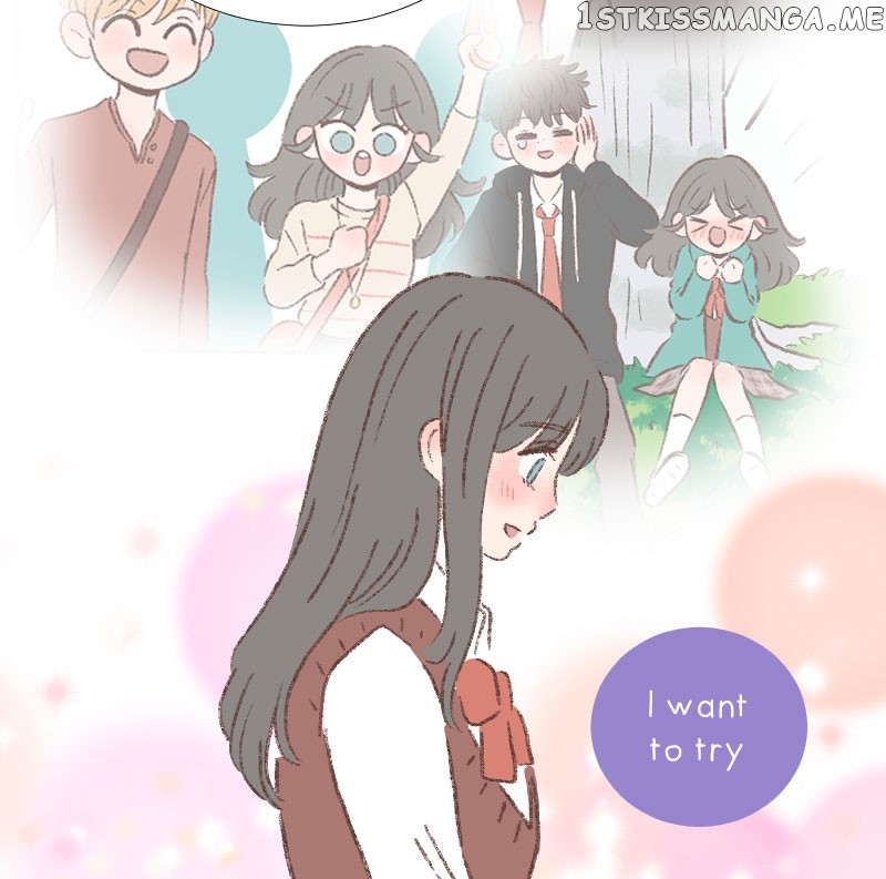 Annie Green Hates Girls Chapter 39 - page 88