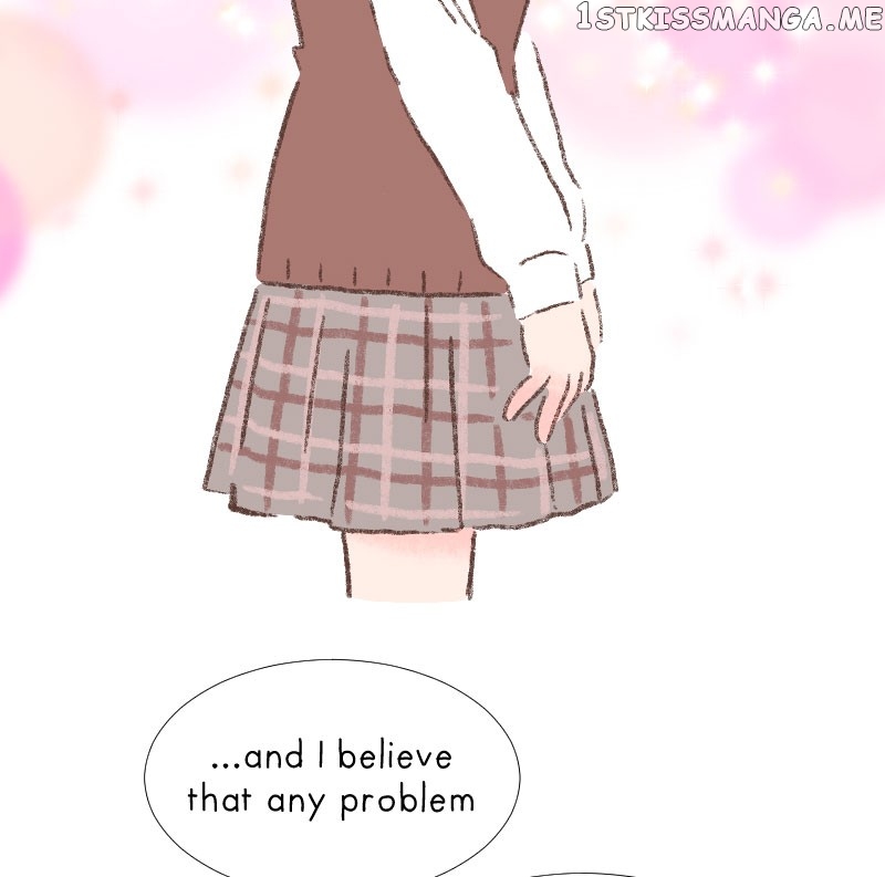 Annie Green Hates Girls Chapter 39 - page 89