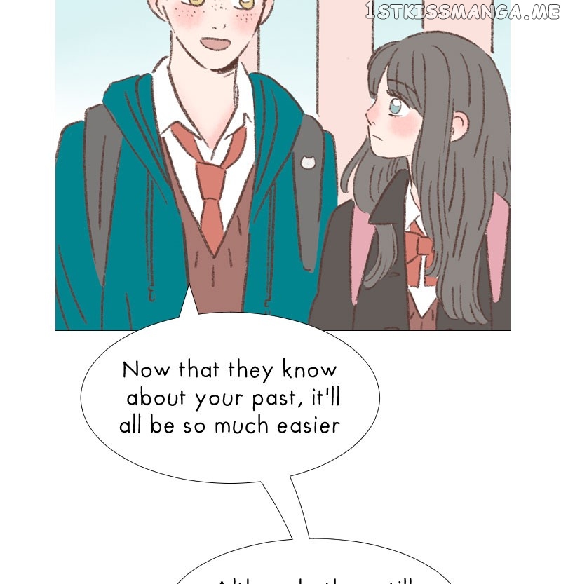 Annie Green Hates Girls Chapter 39 - page 9