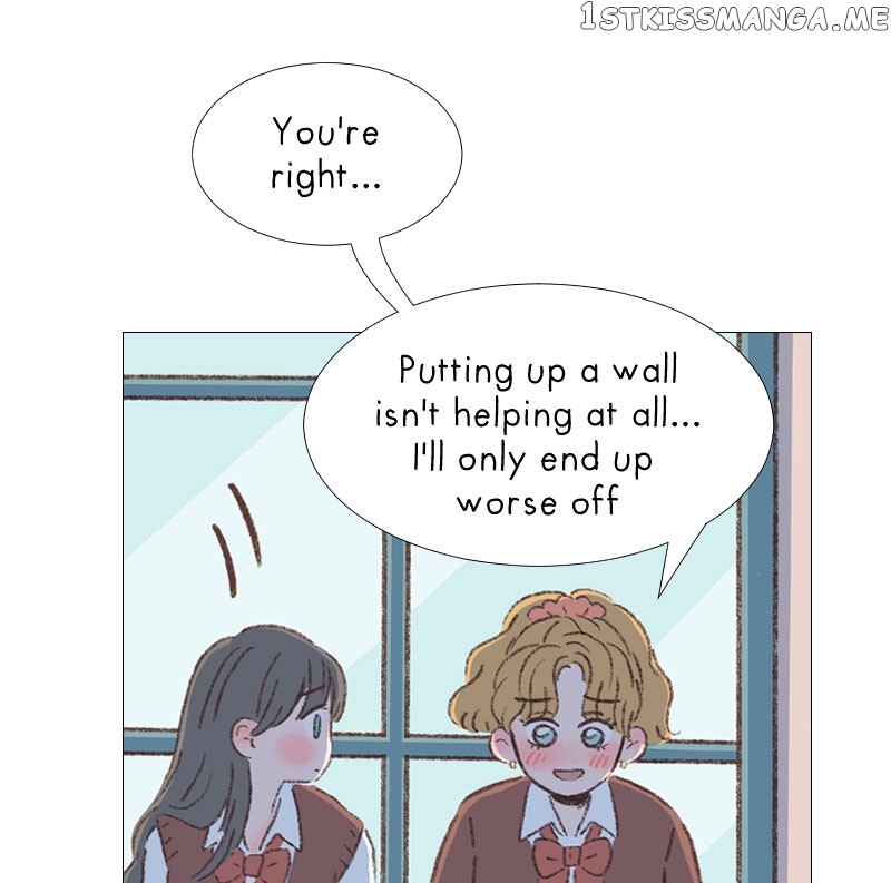 Annie Green Hates Girls Chapter 39 - page 94