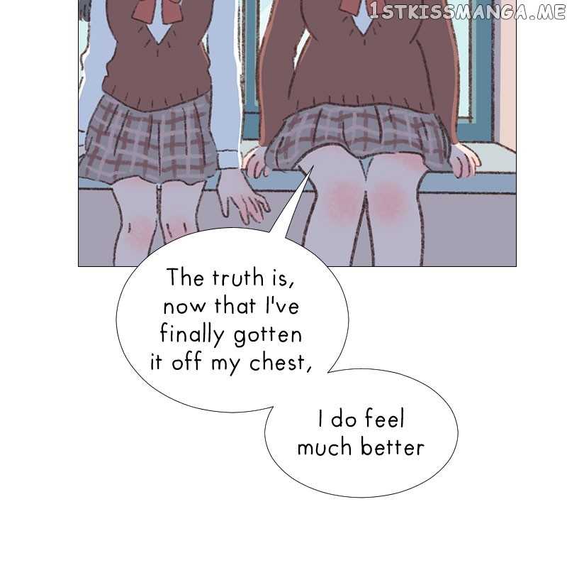 Annie Green Hates Girls Chapter 39 - page 95