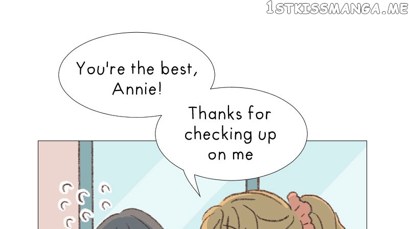 Annie Green Hates Girls Chapter 39 - page 96