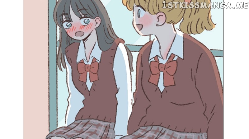 Annie Green Hates Girls Chapter 39 - page 97