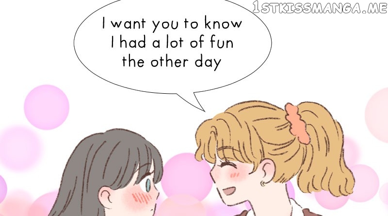 Annie Green Hates Girls Chapter 39 - page 99