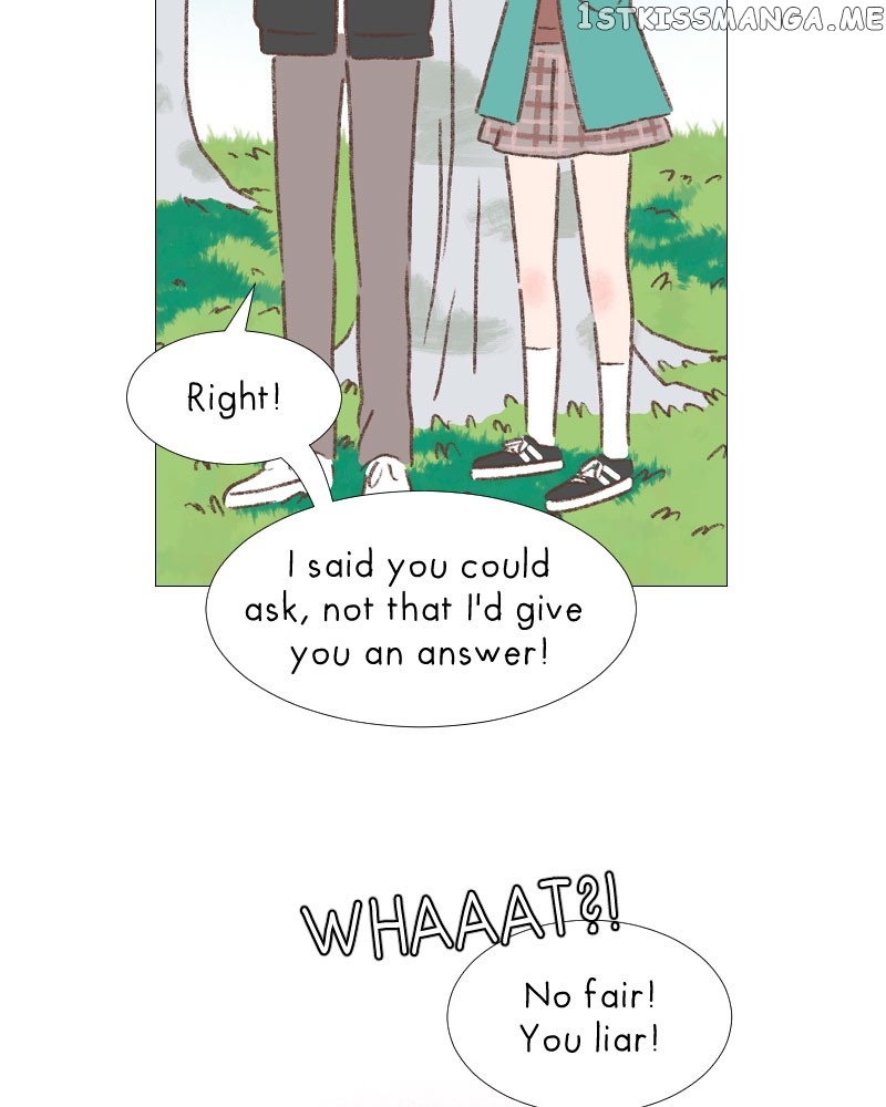 Annie Green Hates Girls Chapter 29 - page 10