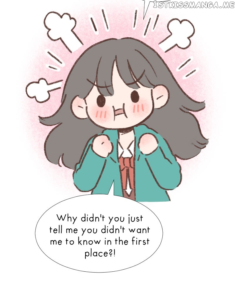 Annie Green Hates Girls Chapter 29 - page 11