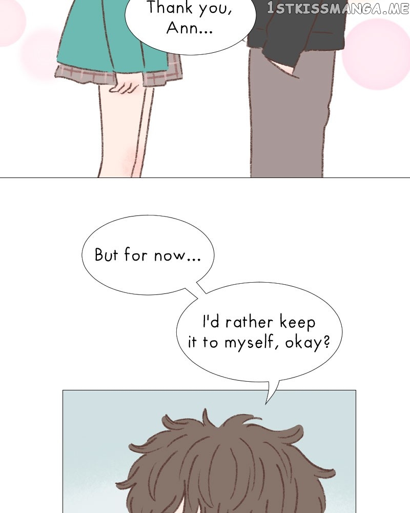 Annie Green Hates Girls Chapter 29 - page 18