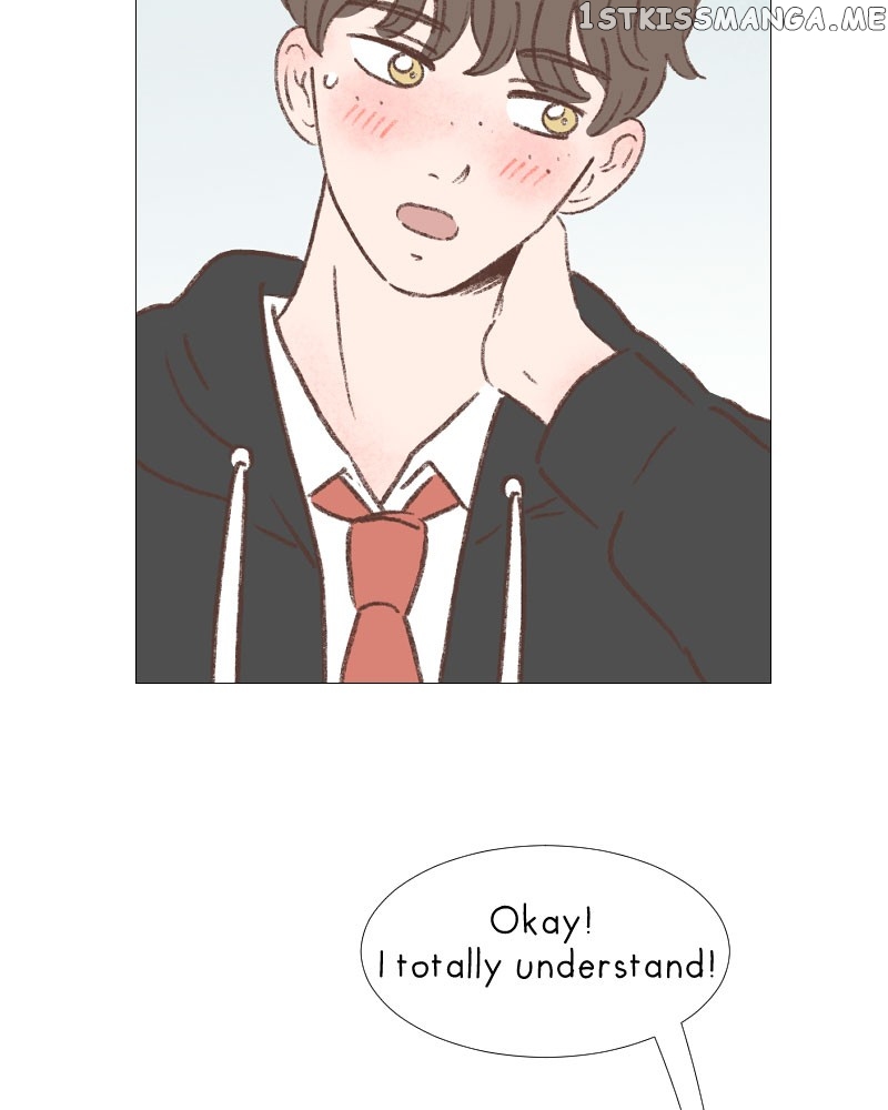 Annie Green Hates Girls Chapter 29 - page 19