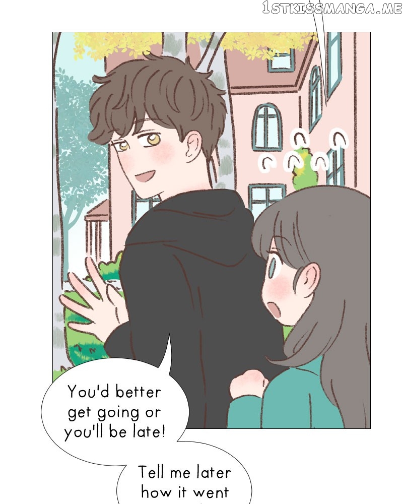 Annie Green Hates Girls Chapter 29 - page 20