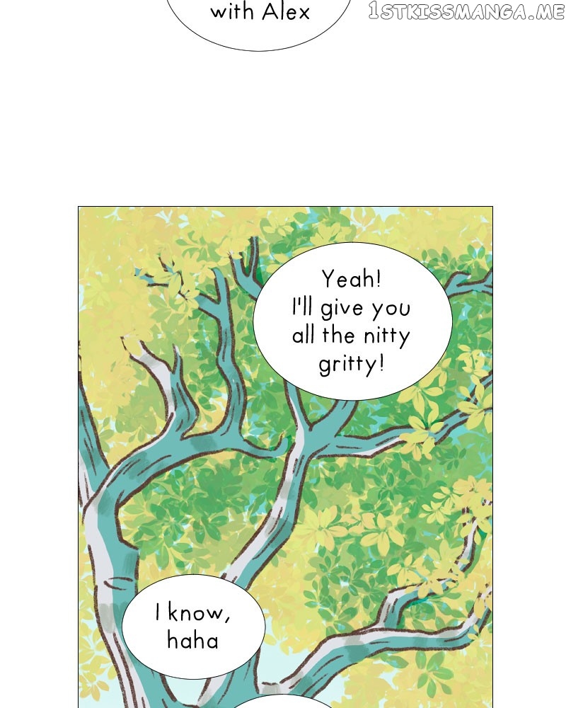 Annie Green Hates Girls Chapter 29 - page 21