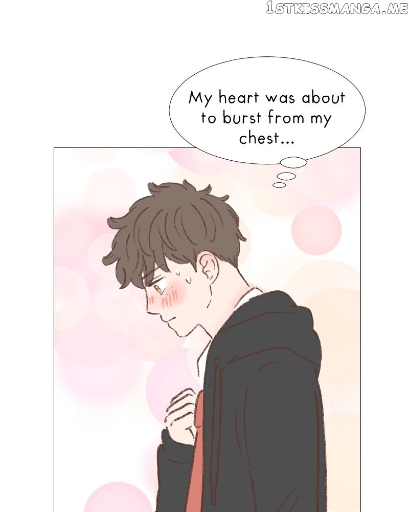 Annie Green Hates Girls Chapter 29 - page 24
