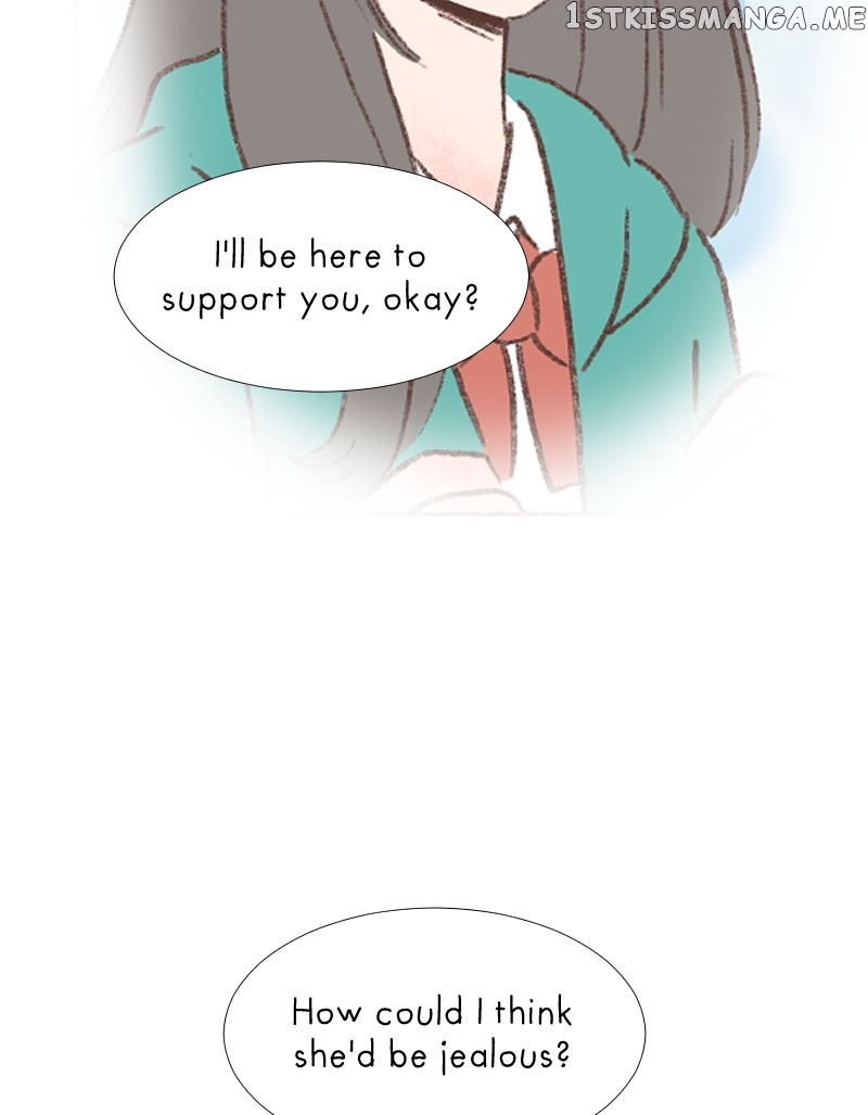 Annie Green Hates Girls Chapter 29 - page 29