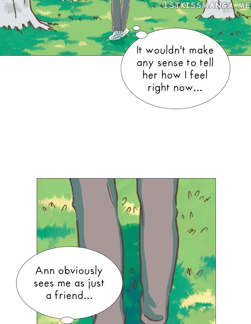 Annie Green Hates Girls Chapter 29 - page 32