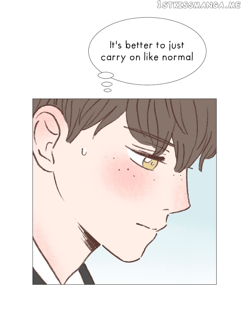 Annie Green Hates Girls Chapter 29 - page 35
