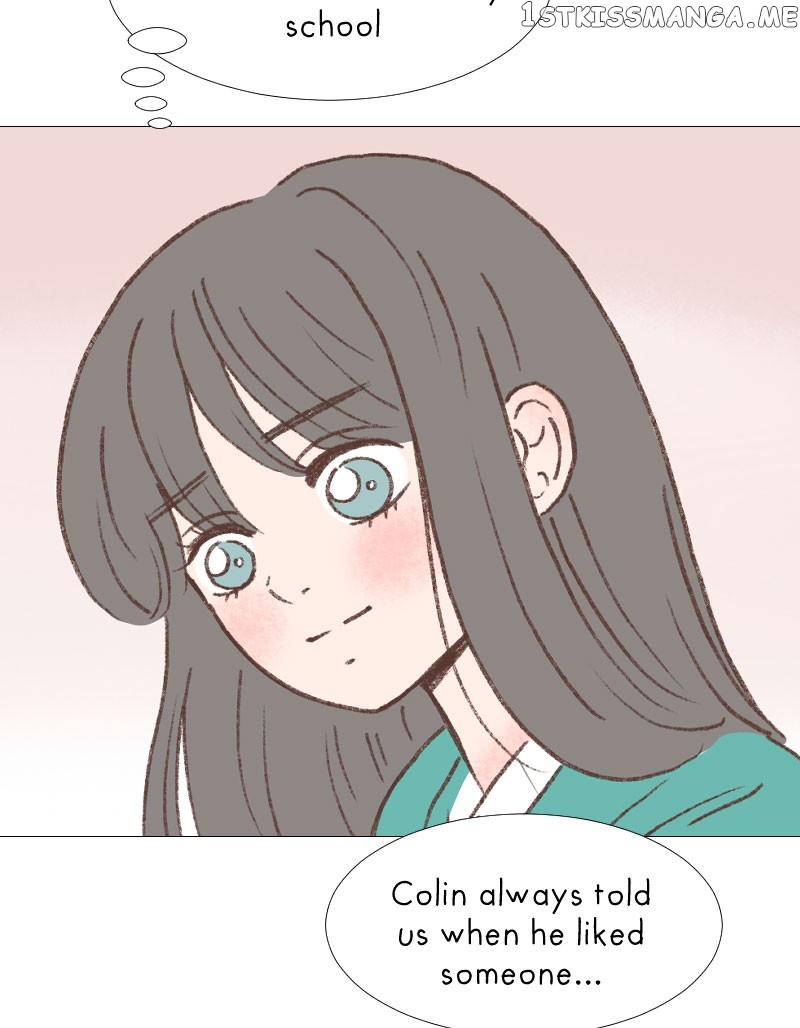 Annie Green Hates Girls Chapter 29 - page 39